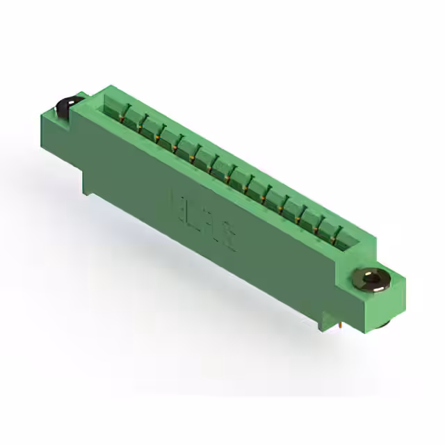 333-013-524-603 EDAC Inc.  Connecteurs de bordure